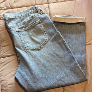 Old Navy Ankle Pants